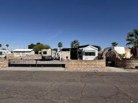 12154 E 36 Way, Yuma, AZ 85367