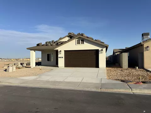 10838 E 46 Ln, Yuma, AZ 85367