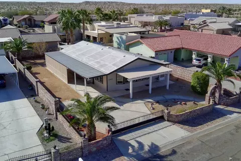 13621 E 55 Dr, Yuma, AZ 85367 photo 4