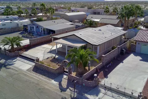 13621 E 55 Dr, Yuma, AZ 85367 photo 3