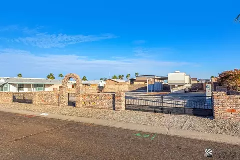 13780 E 53 Ln, Yuma, AZ 85367