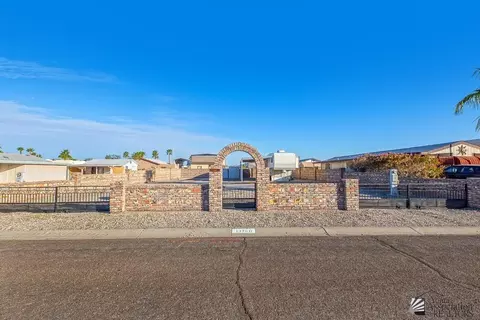 13780 E 53 Ln, Yuma, AZ 85367 photo 2