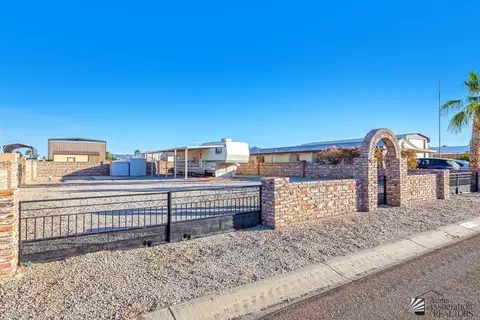 13780 E 53 Ln, Yuma, AZ 85367 photo 3