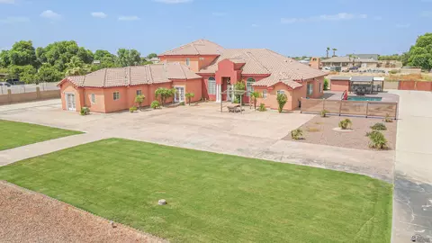 4074 S Ave 5 12 E, Yuma, AZ 85365