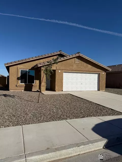 7958 E 46 Pl, Yuma, AZ 85365