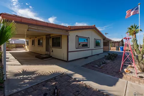 11283 E 39 Pl, Yuma, AZ 85367 photo 3