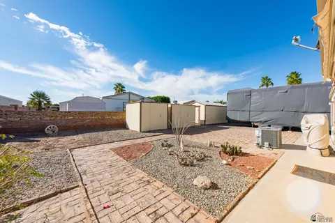 11283 E 39 Pl, Yuma, AZ 85367 photo 20