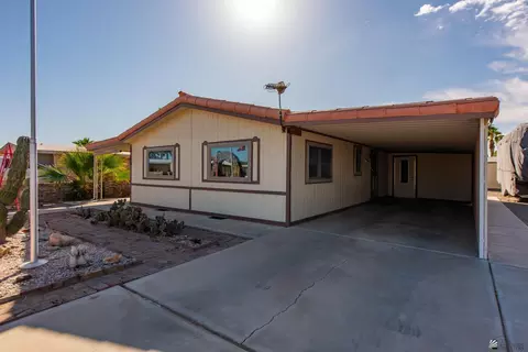 11283 E 39 Pl, Yuma, AZ 85367 photo 2