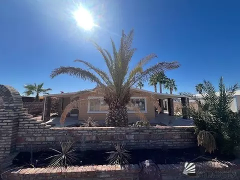 11465 E 34 Pl, Yuma, AZ 85367