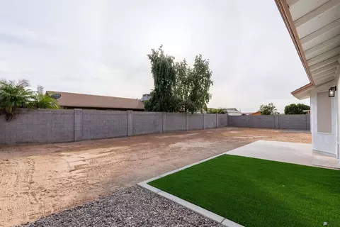 Exterior - 11453 E 26 Ln, Yuma, AZ 85367 photo 4 of 6