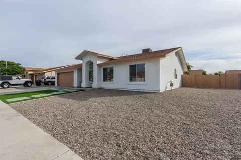 Exterior - 11453 E 26 Ln, Yuma, AZ 85367 photo 2 of 6