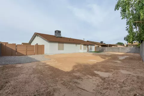 Exterior - 11453 E 26 Ln, Yuma, AZ 85367 photo 6 of 6