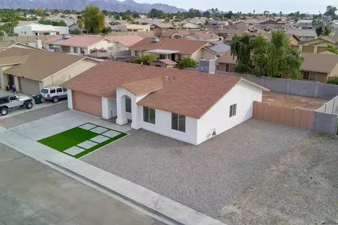 View/Area - 11453 E 26 Ln, Yuma, AZ 85367 photo 1 of 2