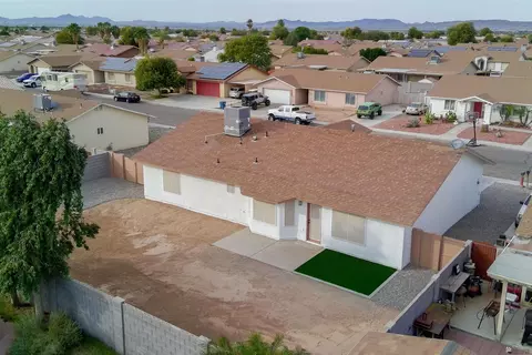 View/Area - 11453 E 26 Ln, Yuma, AZ 85367 photo 2 of 2