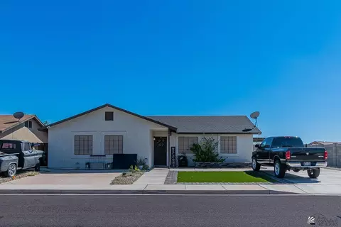 8767 E 37 Ln, Yuma, AZ 85365