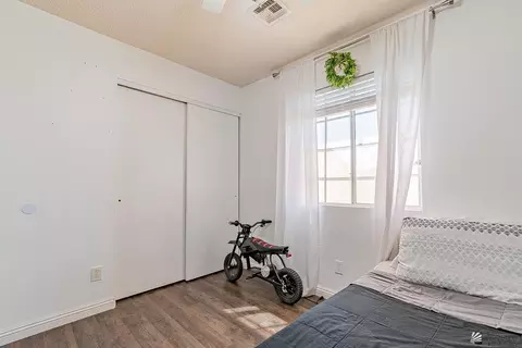 Bedroom - 8767 E 37 Ln, Yuma, AZ 85365 photo 3 of 7