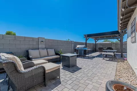Exterior - 8767 E 37 Ln, Yuma, AZ 85365 photo 6 of 8
