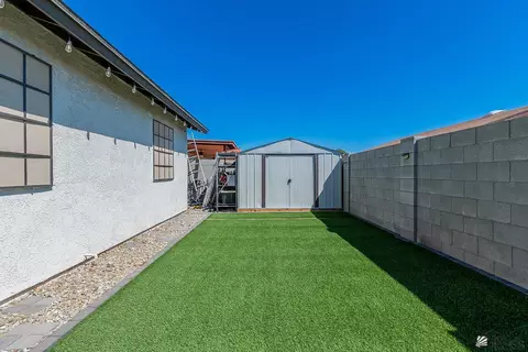 Exterior - 8767 E 37 Ln, Yuma, AZ 85365 photo 8 of 8