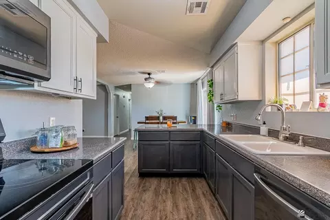 Kitchen - 8767 E 37 Ln, Yuma, AZ 85365 photo 2 of 2