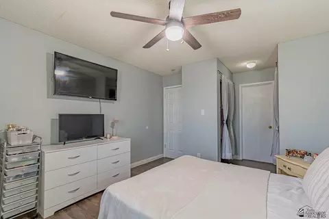 Bedroom - 8767 E 37 Ln, Yuma, AZ 85365 photo 4 of 7