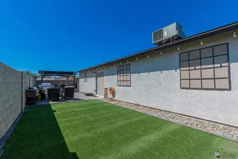 Exterior - 8767 E 37 Ln, Yuma, AZ 85365 photo 7 of 8