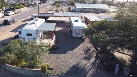 10501 E Camino Del Sol, Wellton, AZ 85356