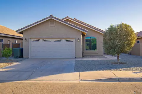 4185 W 25 Rd, Yuma, AZ 85364