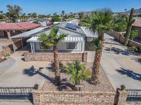13714 E 47 Ln, Yuma, AZ 85367