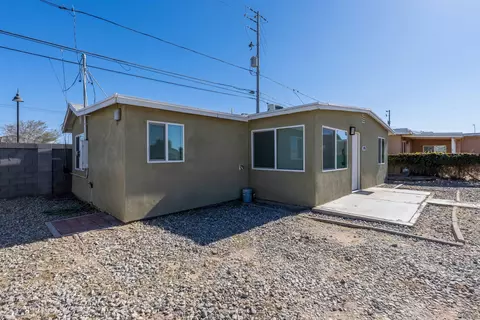 2105 S Walnut Ave, Yuma, AZ 85364