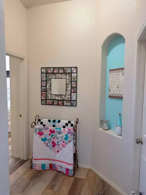 Entry Way - 14420 E 28 Ln, Yuma, AZ 85367 photo 1 of 2