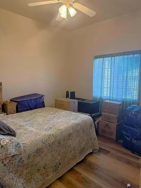 Bedroom - 14420 E 28 Ln, Yuma, AZ 85367 photo 6 of 6