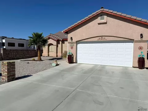 Exterior - 14420 E 28 Ln, Yuma, AZ 85367 photo 5 of 7