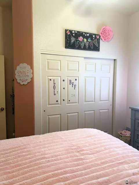 Bedroom - 14420 E 28 Ln, Yuma, AZ 85367 photo 5 of 6