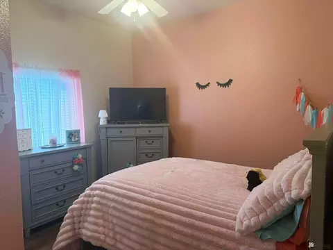 Bedroom - 14420 E 28 Ln, Yuma, AZ 85367 photo 4 of 6