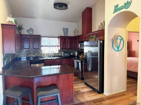 Kitchen - 14420 E 28 Ln, Yuma, AZ 85367 photo 1 of 6