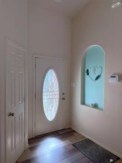 Entry Way - 14420 E 28 Ln, Yuma, AZ 85367 photo 2 of 2