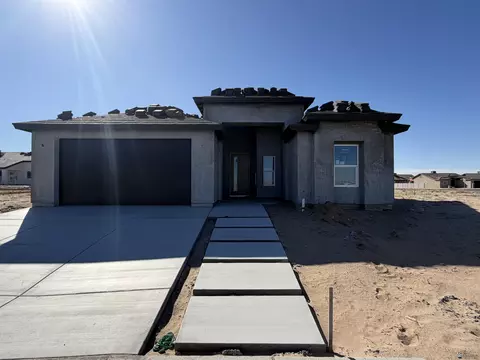 10725 E 45 Pl, Yuma, AZ 85367