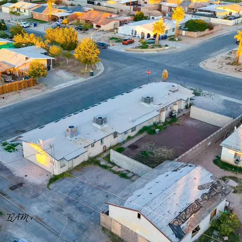 905 W 21 St, Yuma, AZ 85364