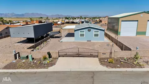 10424 Mohave Trl, Wellton, AZ 85356