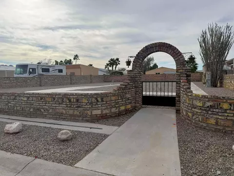13707 E 49 Ln, Yuma, AZ 85367