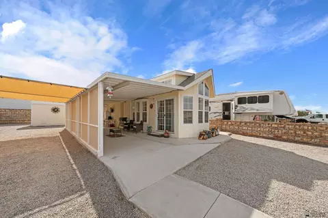 12793 E 47 St, Yuma, AZ 85367