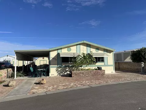 10336 E 31 St, Yuma, AZ 85365