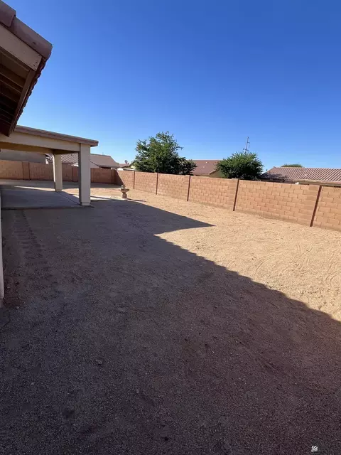 Exterior - 7694 E 26 Pl, Yuma, AZ 85365 photo 2 of 12
