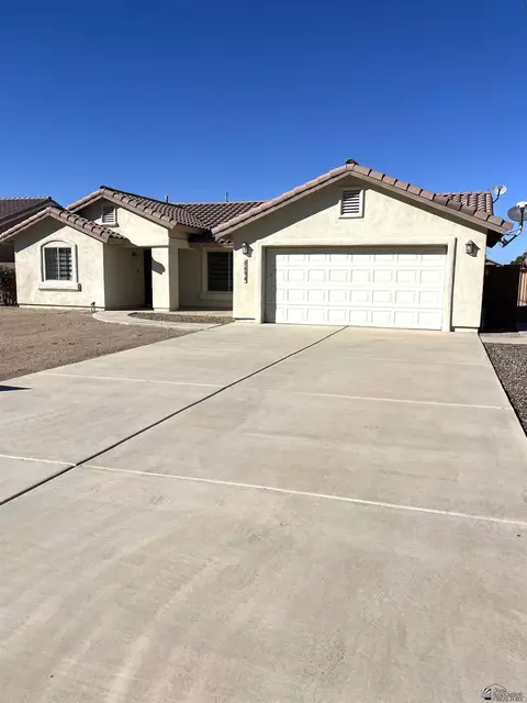 Exterior - 7694 E 26 Pl, Yuma, AZ 85365 photo 11 of 12
