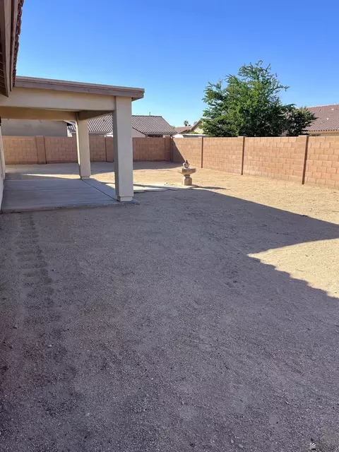 Exterior - 7694 E 26 Pl, Yuma, AZ 85365 photo 4 of 12