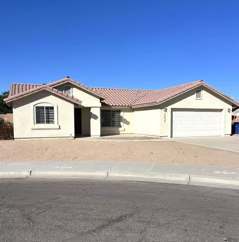 Exterior - 7694 E 26 Pl, Yuma, AZ 85365 photo 12 of 12