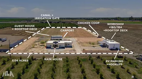 1693 W County 16 St, Yuma, AZ 85365