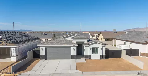10828 E 45 Ln, Yuma, AZ 85367