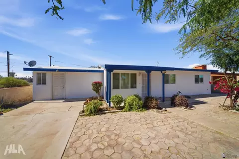 3186 S Elm St, Yuma, AZ 85364