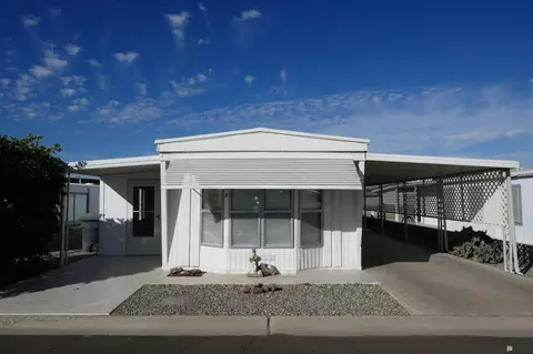 2178 S Javelina Ave, Yuma, AZ 85364